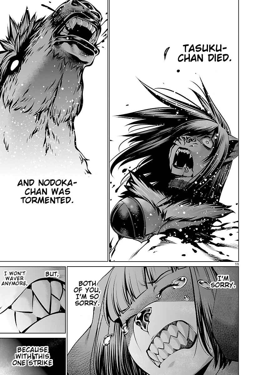 Chapter 62 - Page 10