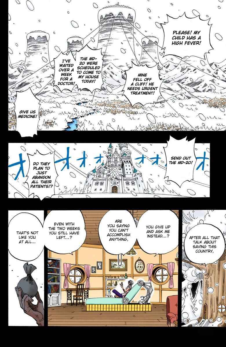 Chapter 144 - Page 11