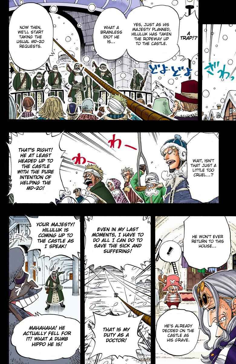 Chapter 144 - Page 19