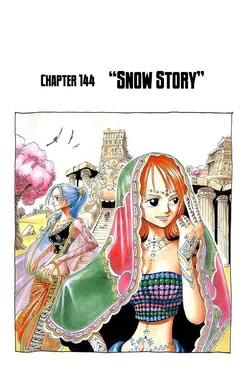 Chapter 144 - Page 2
