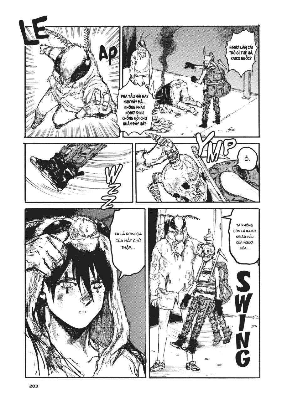 Chapter 136 - Page 11