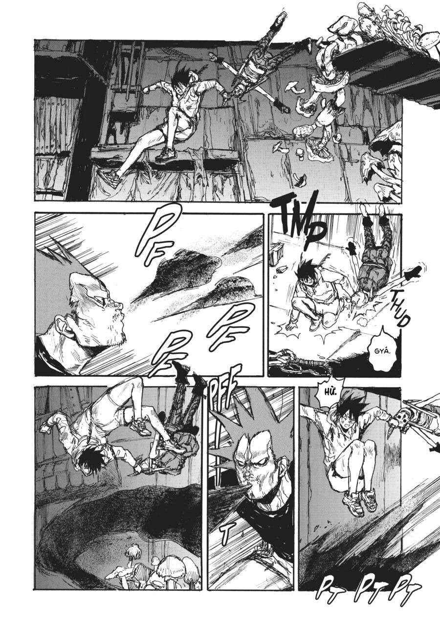 Chapter 136 - Page 16