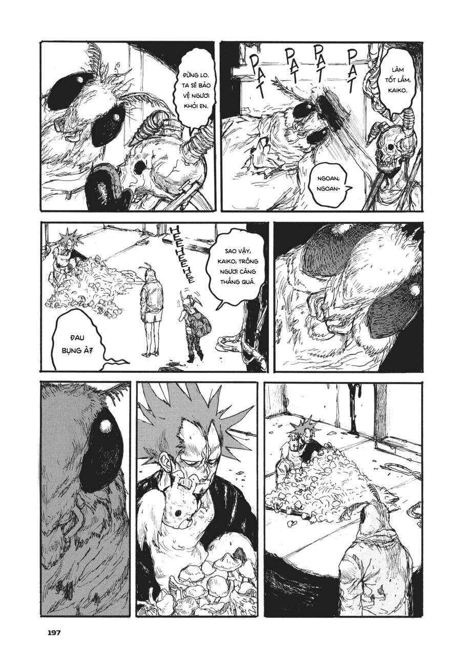 Chapter 136 - Page 5