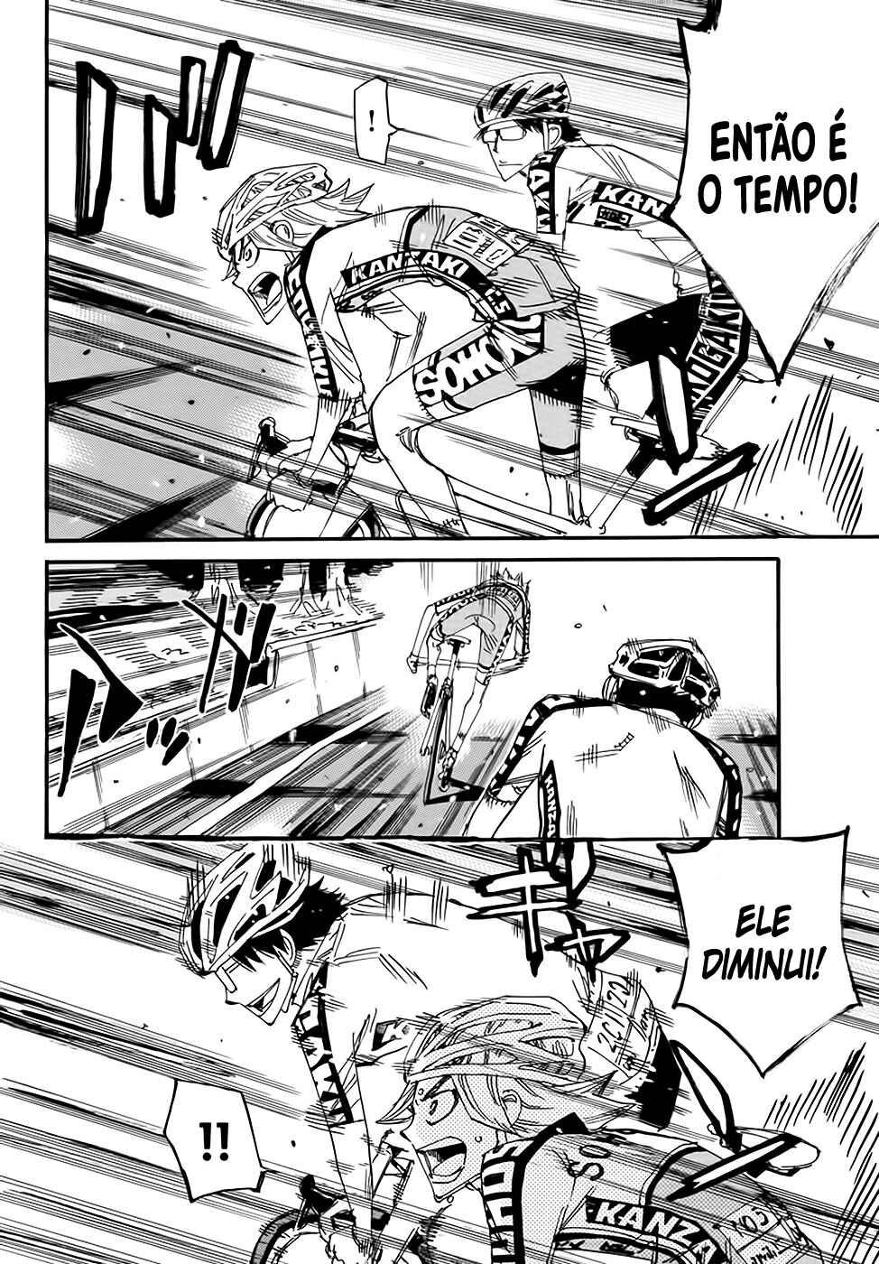 Chapter 621 - Page 8