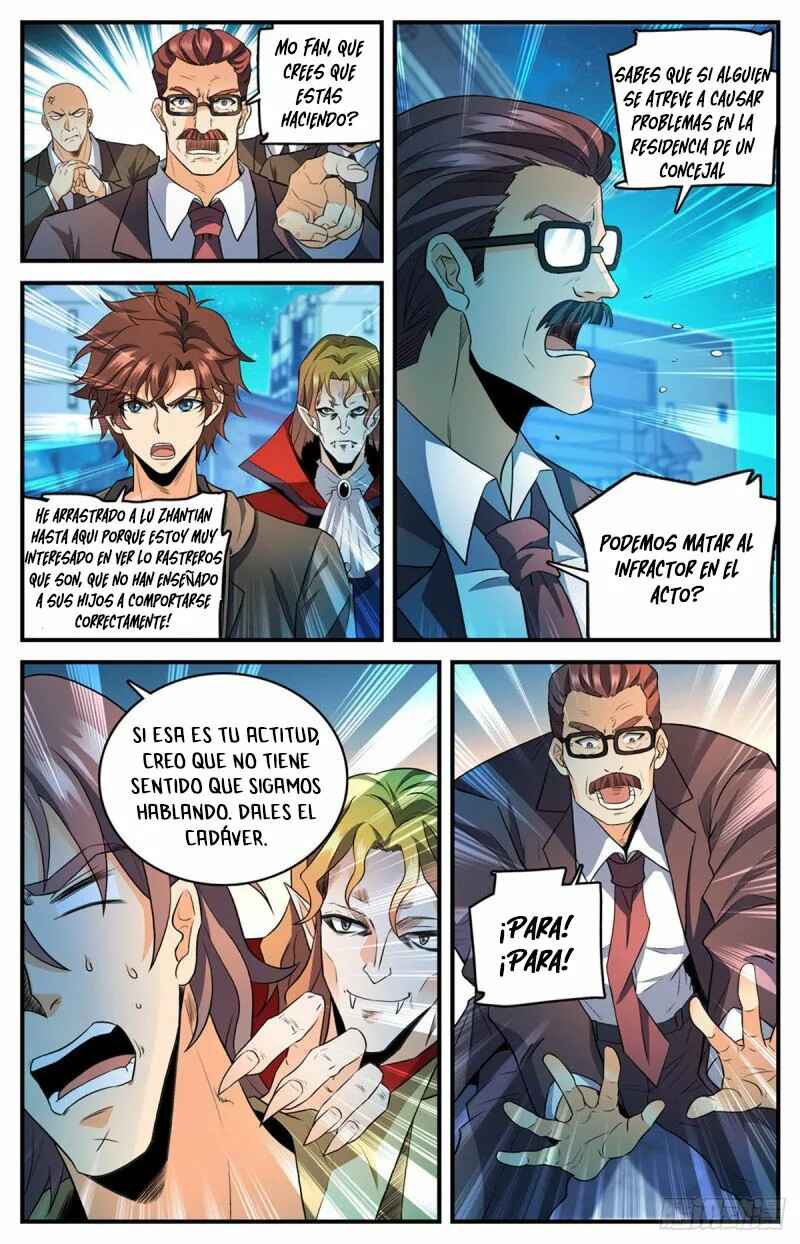 Chapter 768 - Page 9