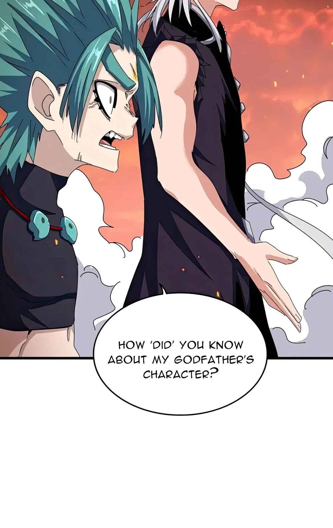 Chapter 484 - Page 12