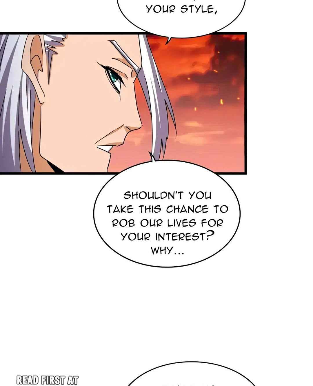 Chapter 484 - Page 44