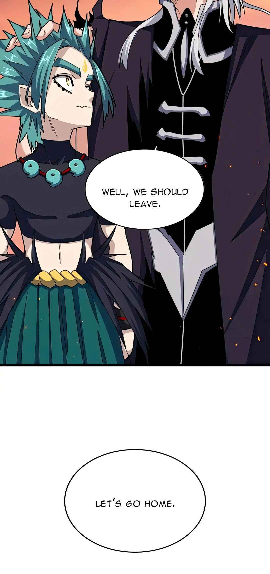 Chapter 484 - Page 59