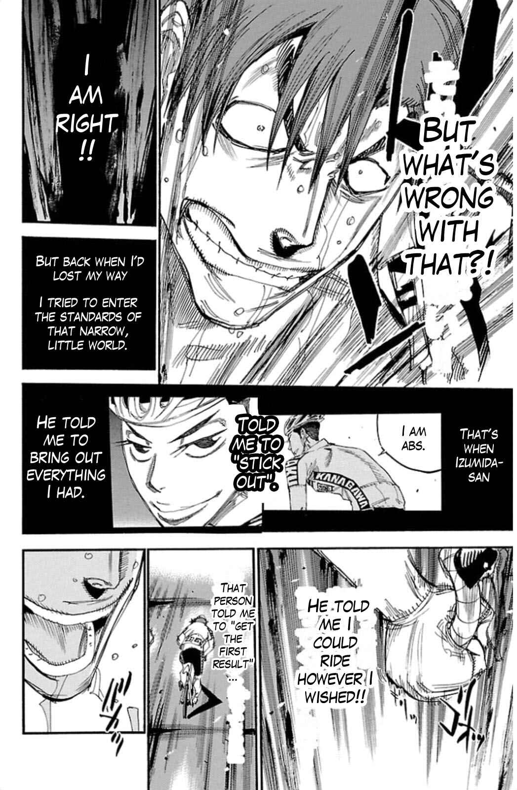 Chapter 312 - Page 10