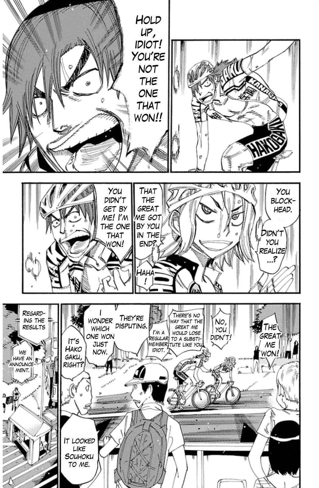 Chapter 312 - Page 25
