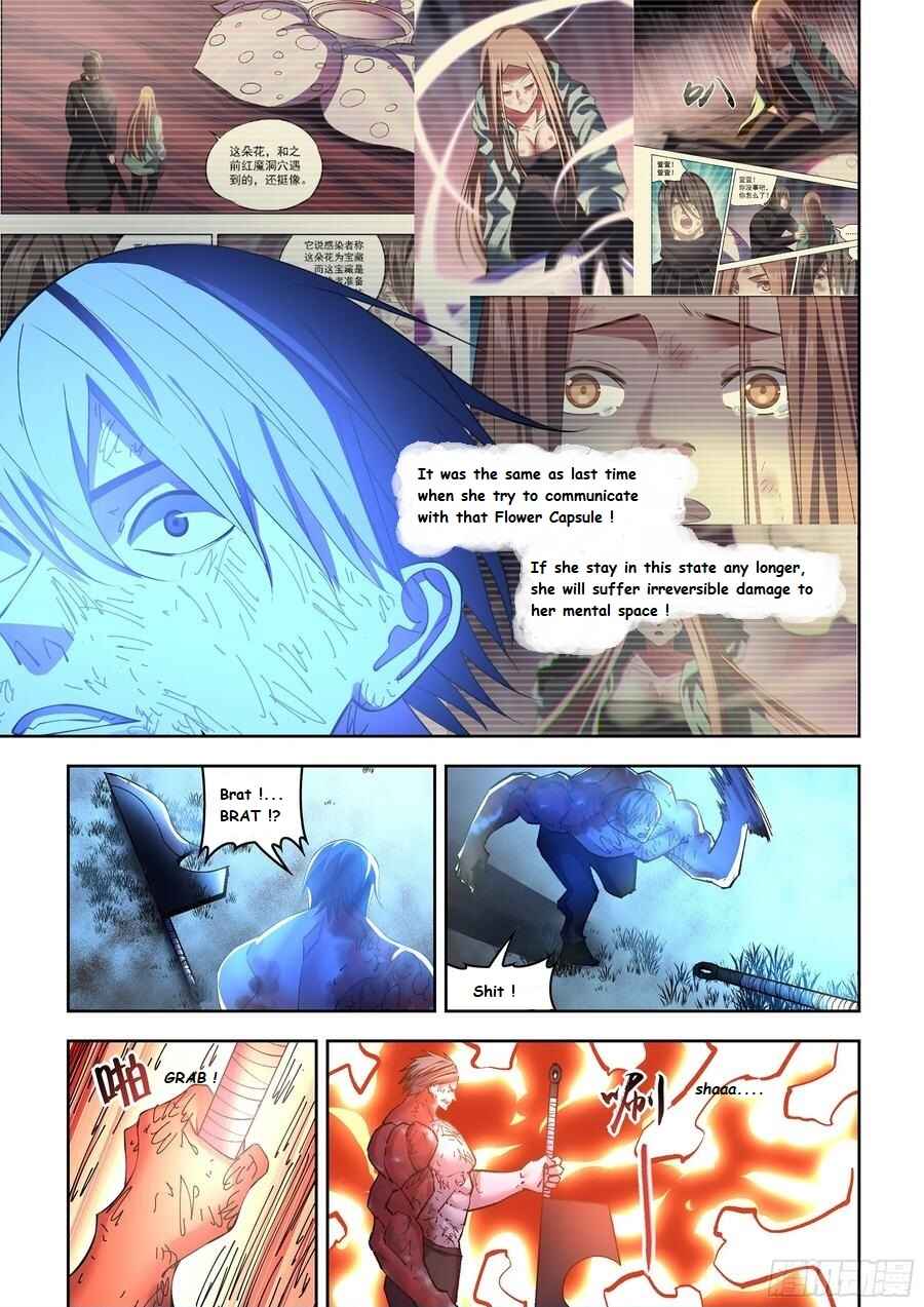 Chapter 573 - Page 11