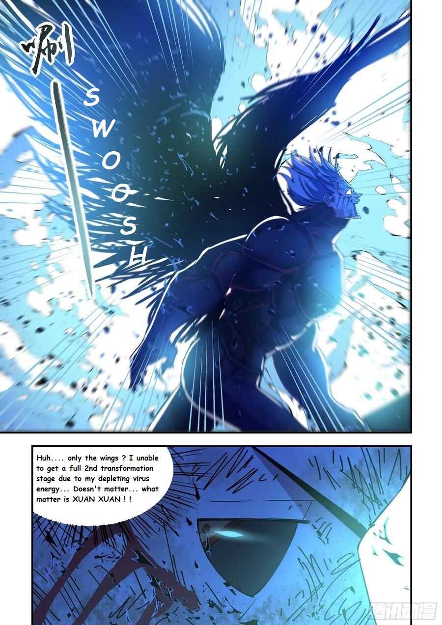 Chapter 573 - Page 13