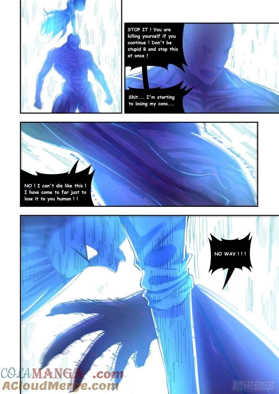 Chapter 573 - Page 14
