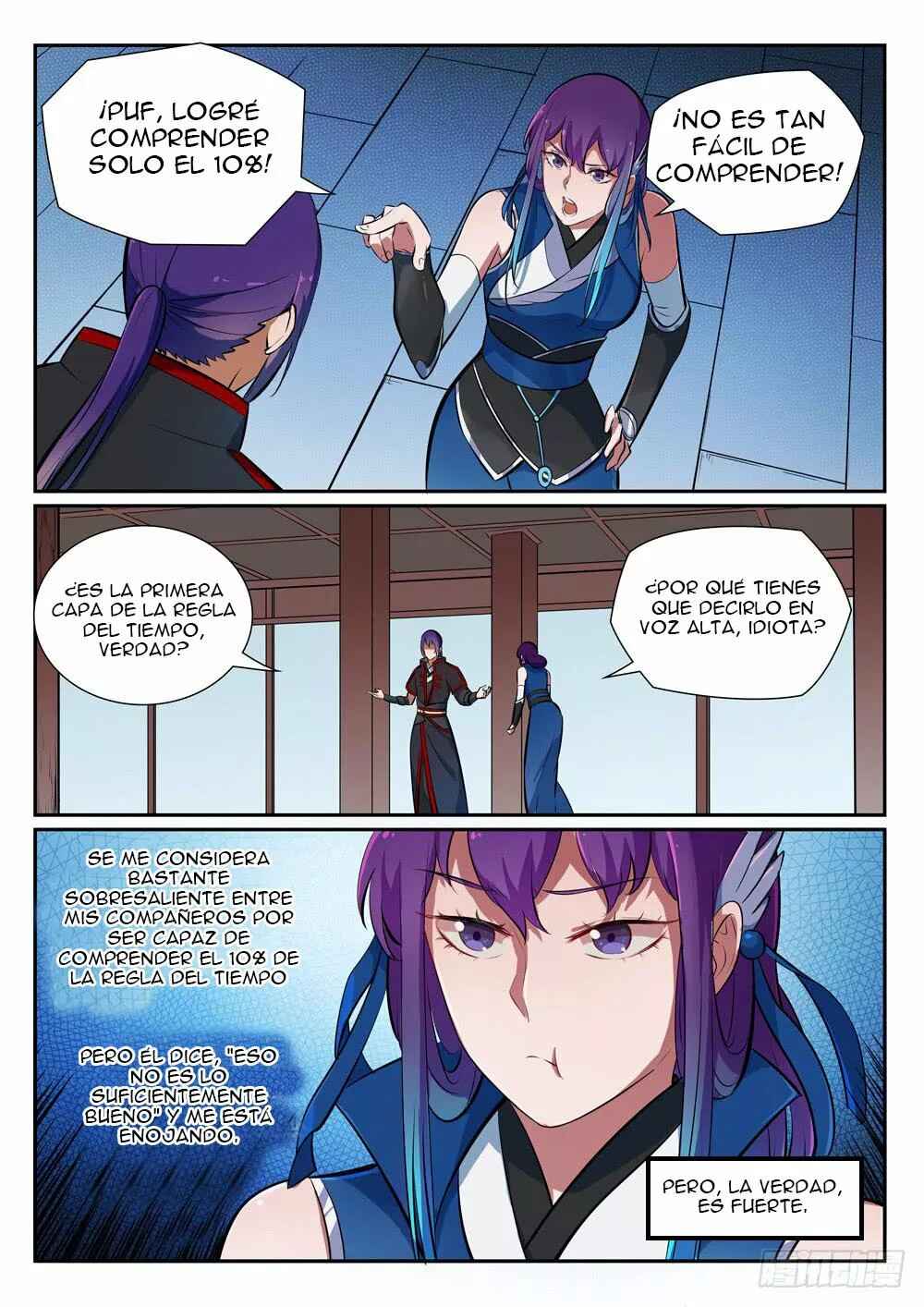 Chapter 371 - Page 9