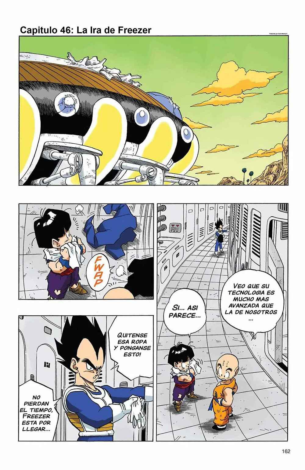 Chapter 291 - Page 2