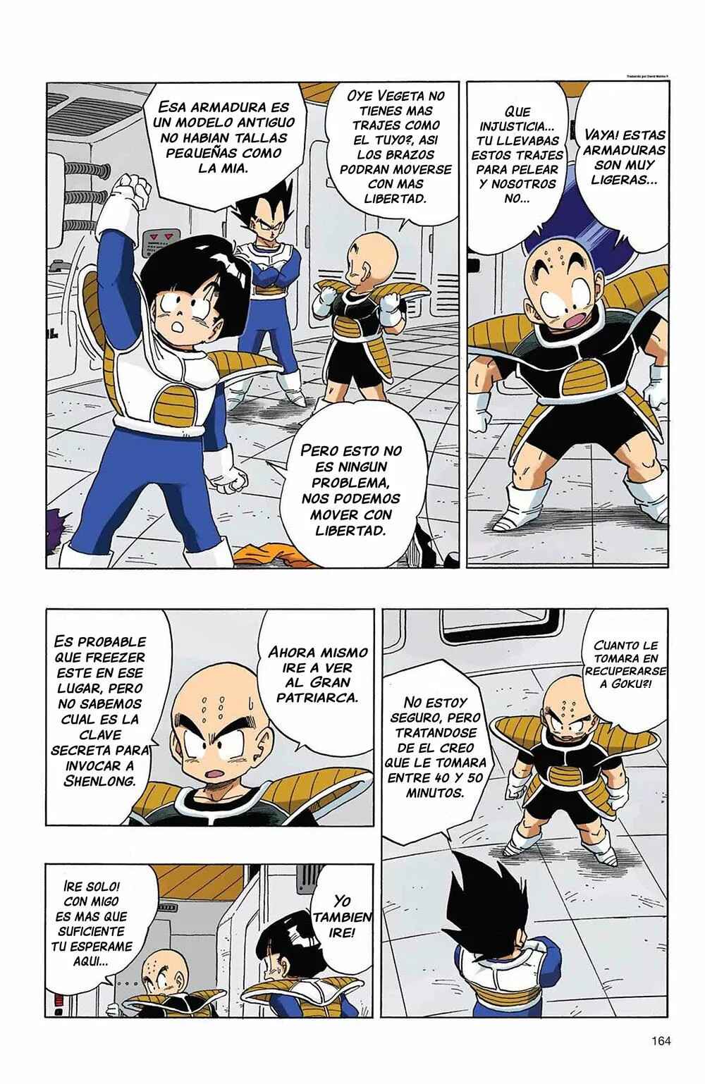 Chapter 291 - Page 4