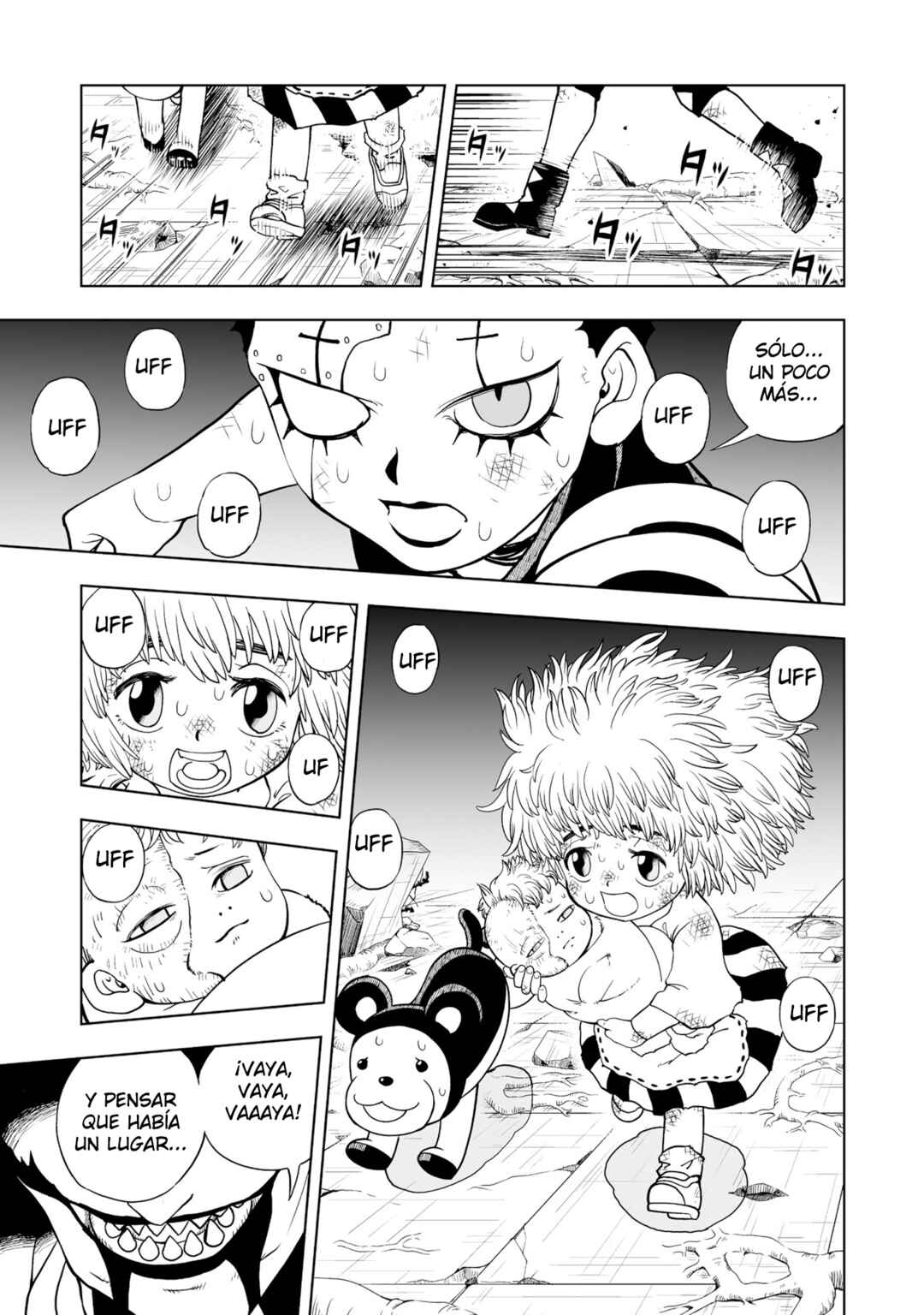 Chapter 1 - Page 3
