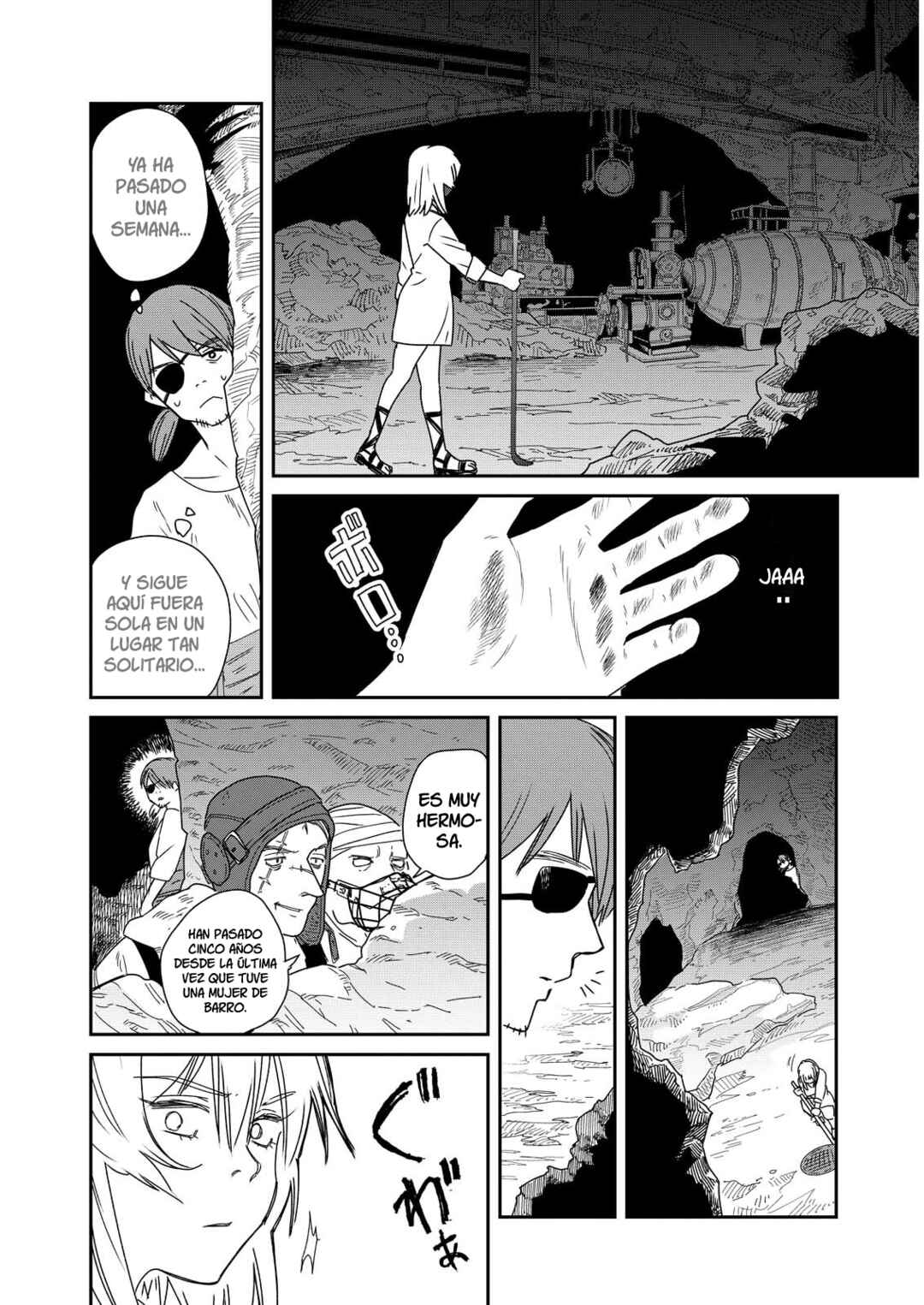 Chapter 1 - Page 28