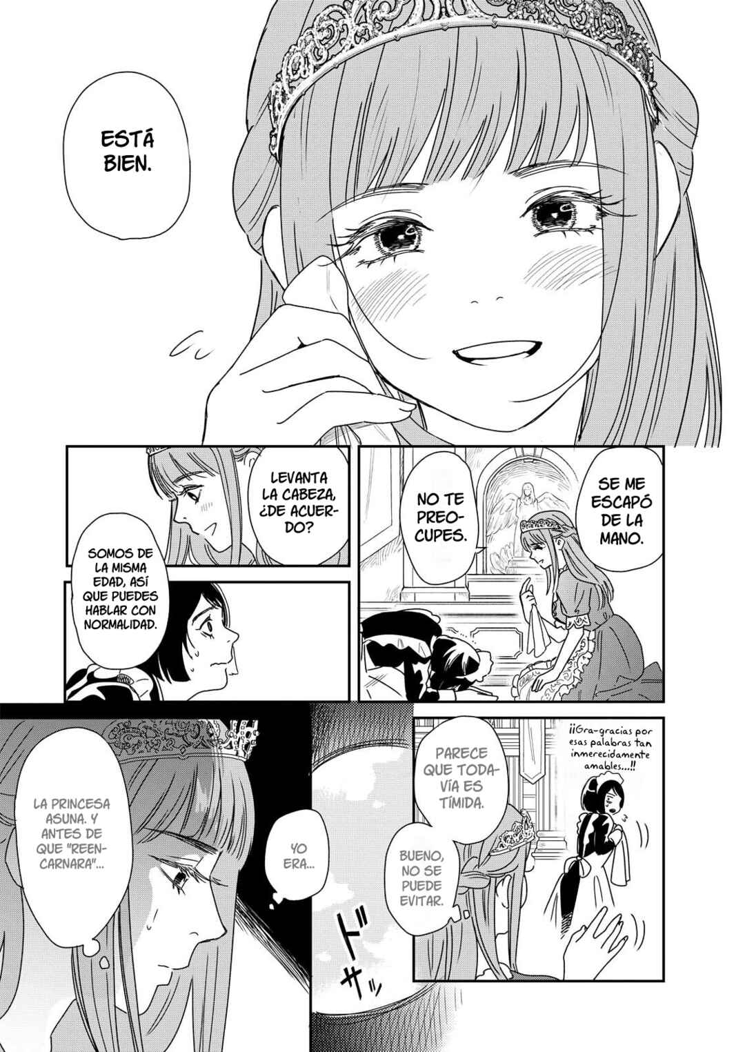 Chapter 1 - Page 5