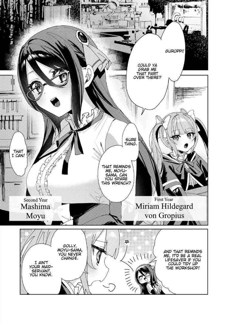 Chapter 2 - Page 1
