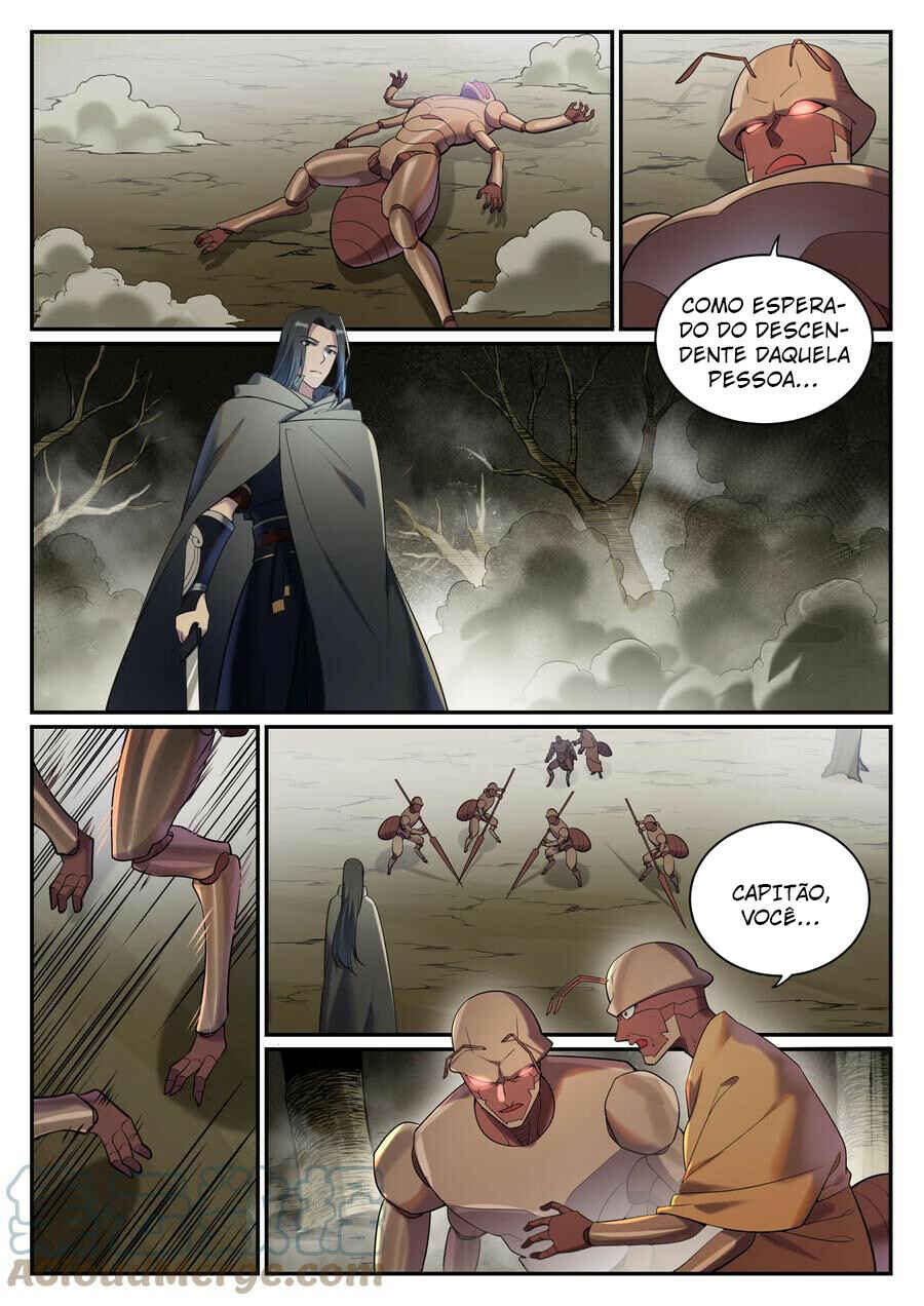 Chapter 904 - Page 12