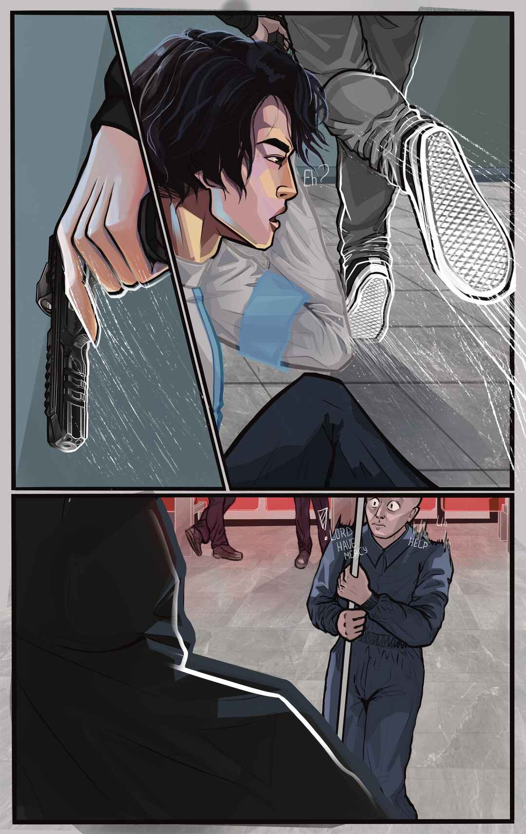 Chapter 1 - Page 5