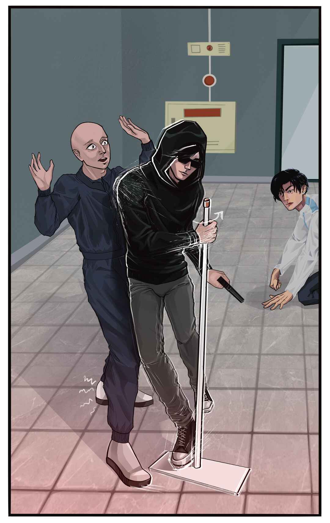 Chapter 1 - Page 6