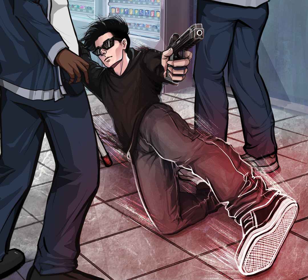 Chapter 1 - Page 8
