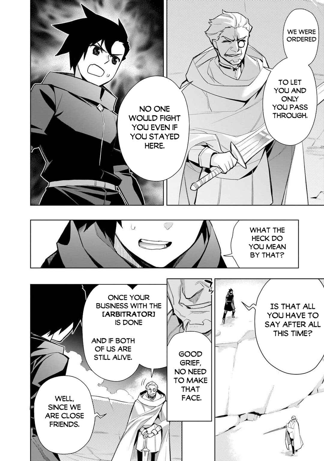 Chapter 170 - Page 9
