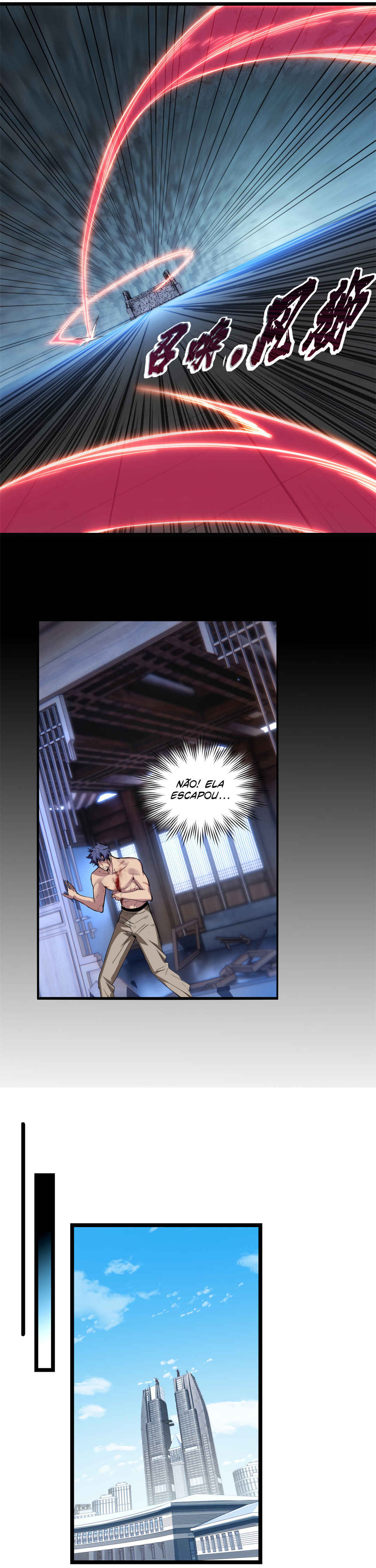 Chapter 70 - Page 17
