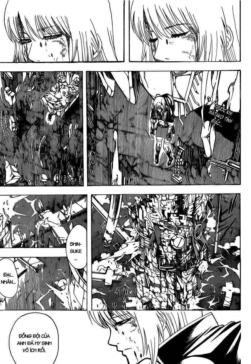 Chapter 645 - Page 1