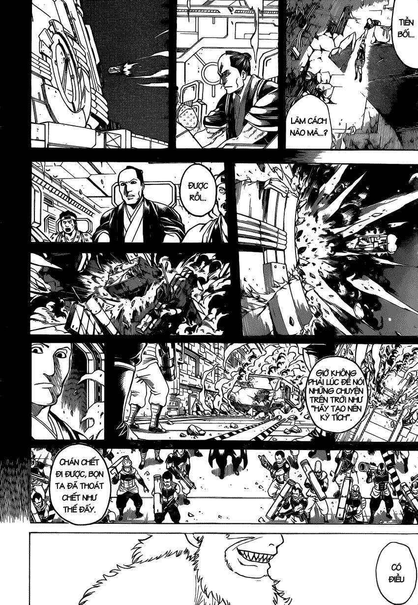 Chapter 645 - Page 14