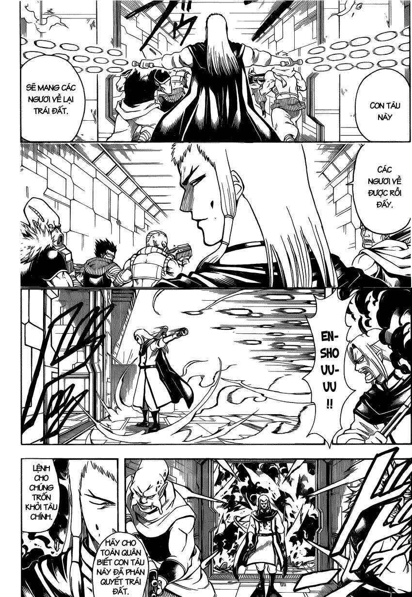 Chapter 645 - Page 6