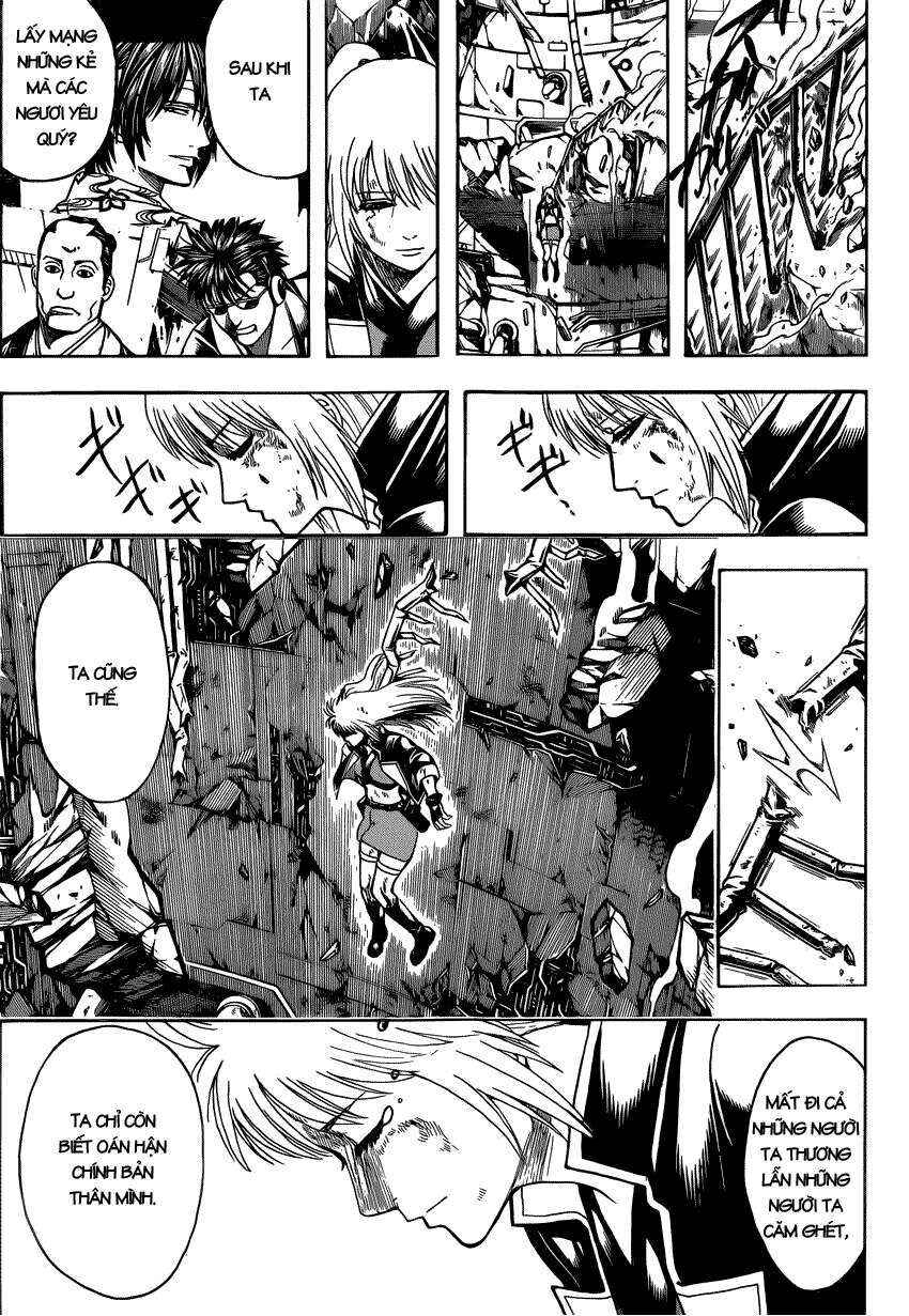 Chapter 645 - Page 9