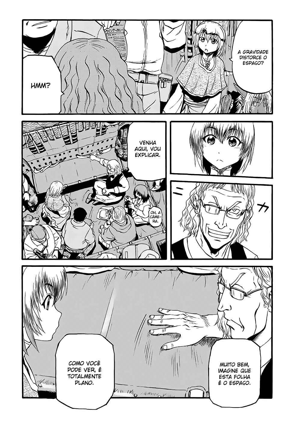 Chapter 94 - Page 28