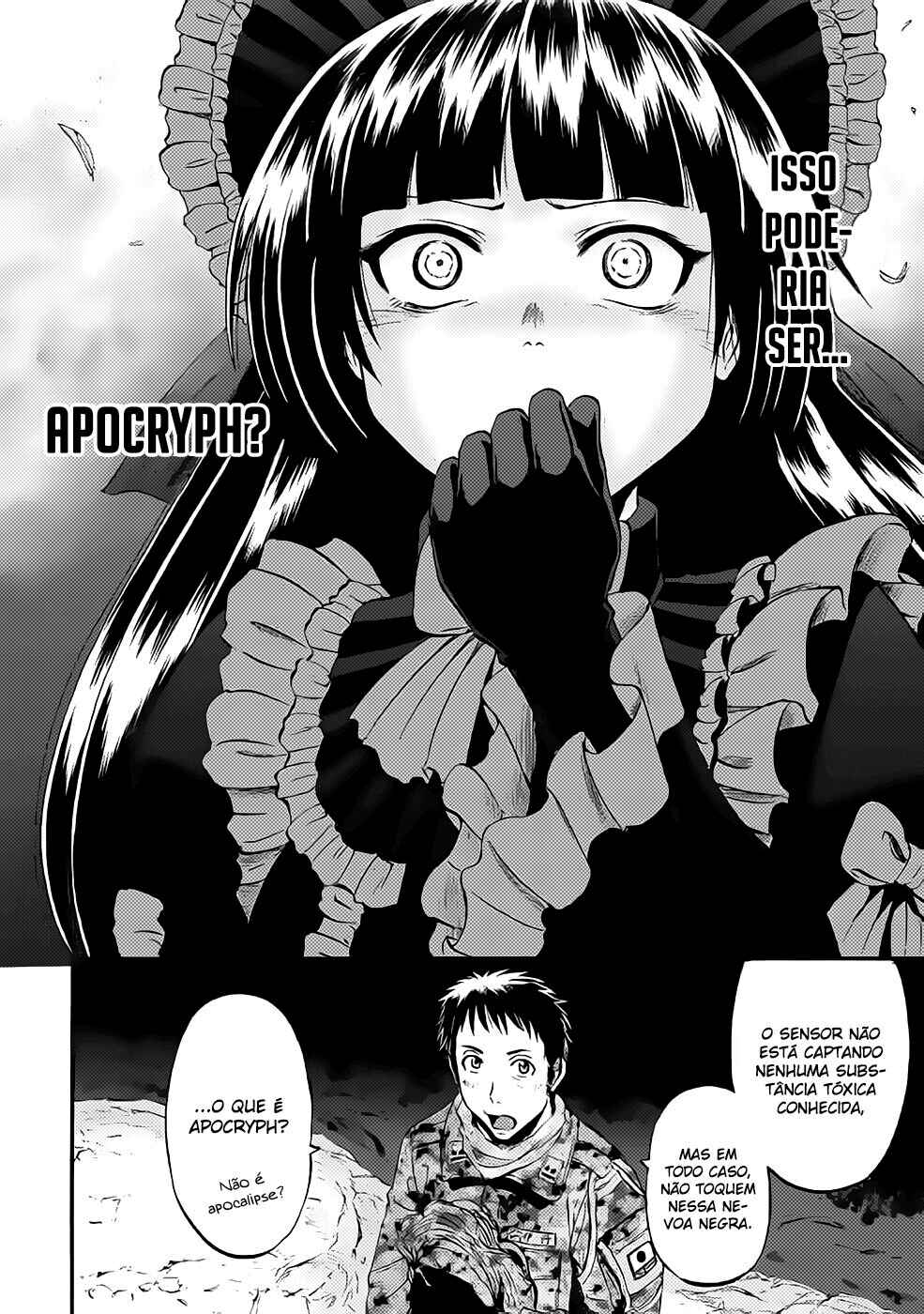 Chapter 94 - Page 9