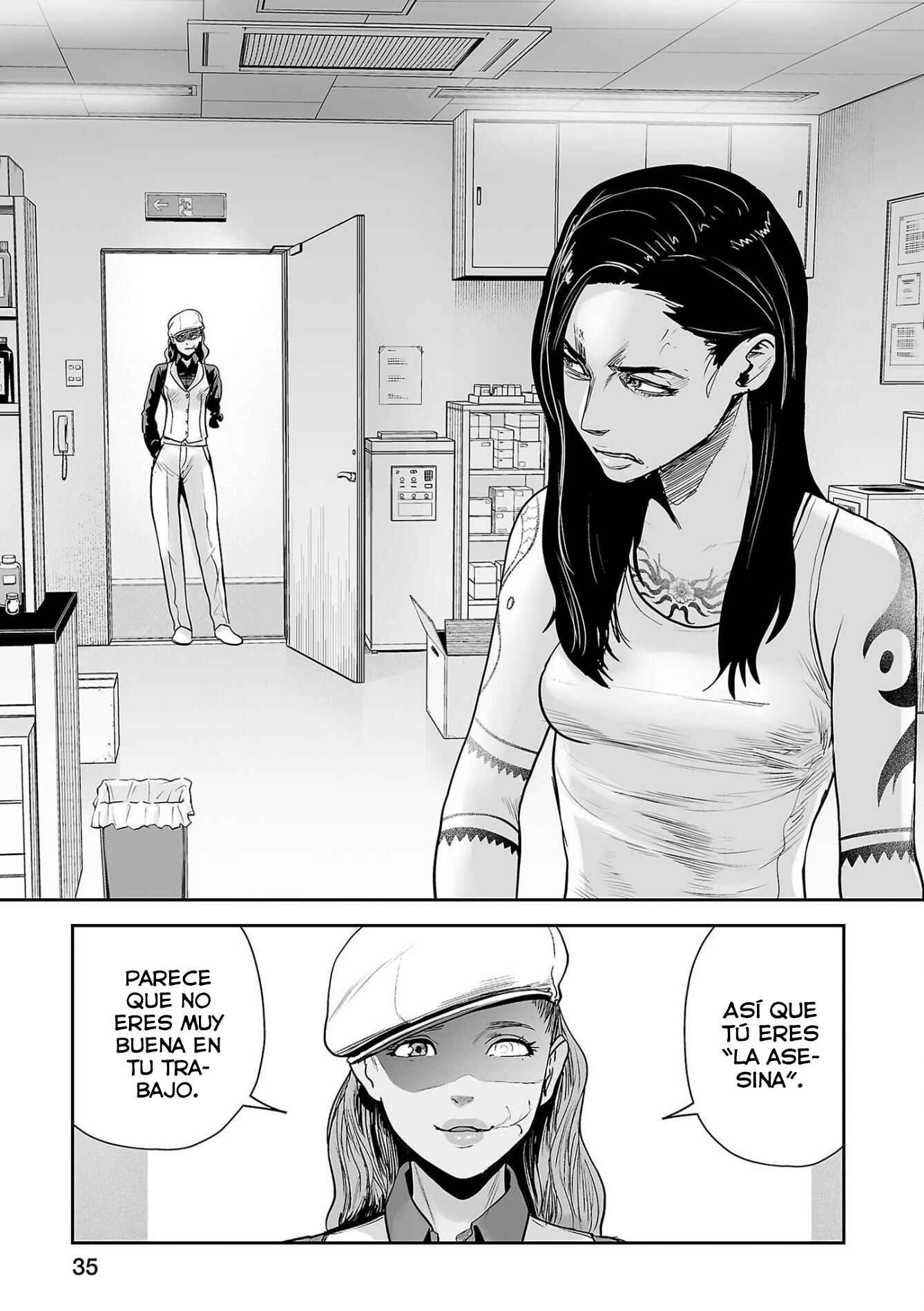 Chapter 55 - Page 16