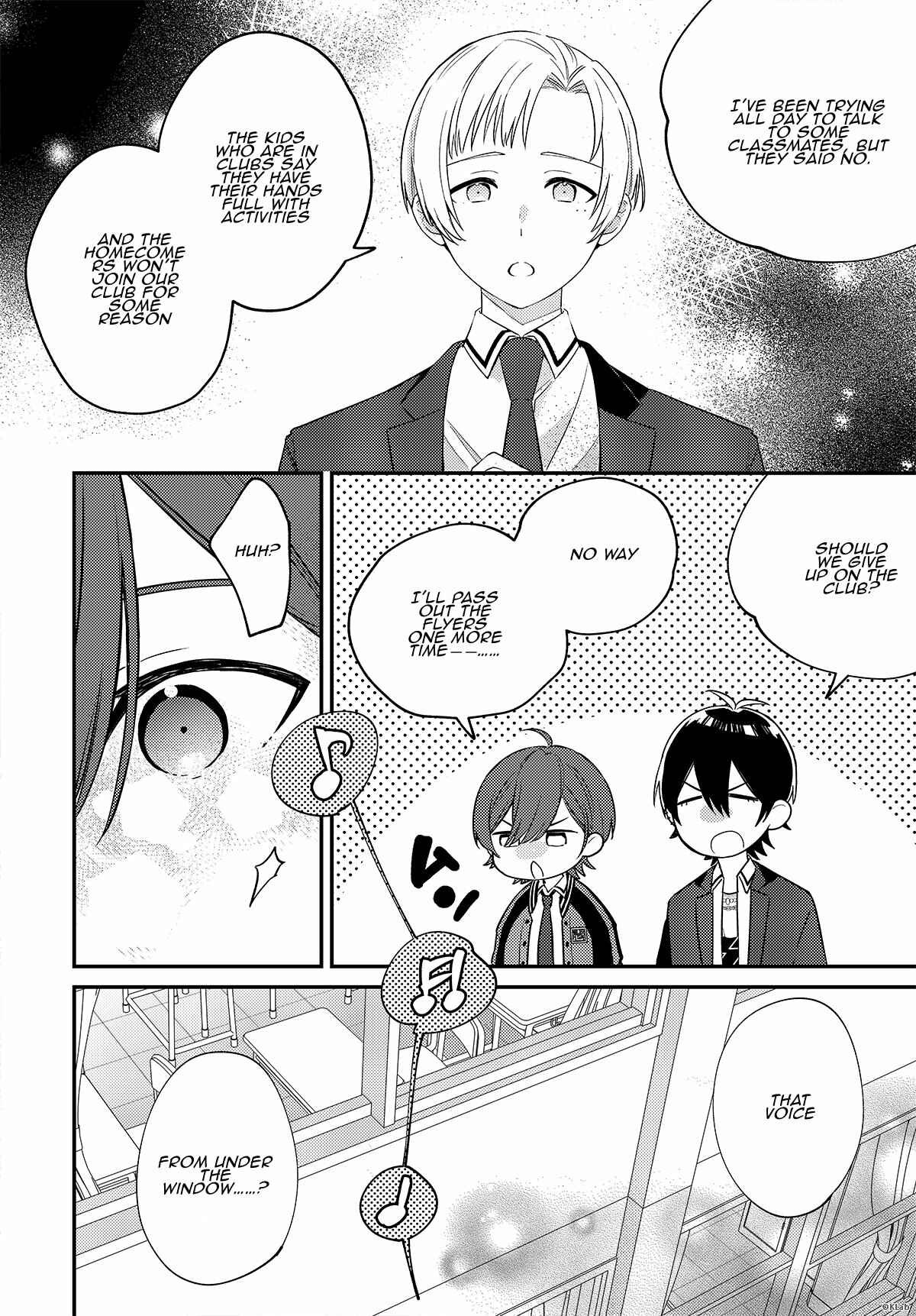 Chapter 3 - Page 2