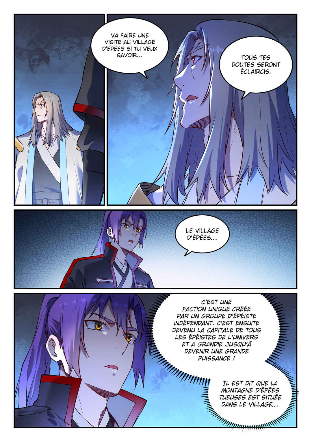 Chapter 629 - Page 10