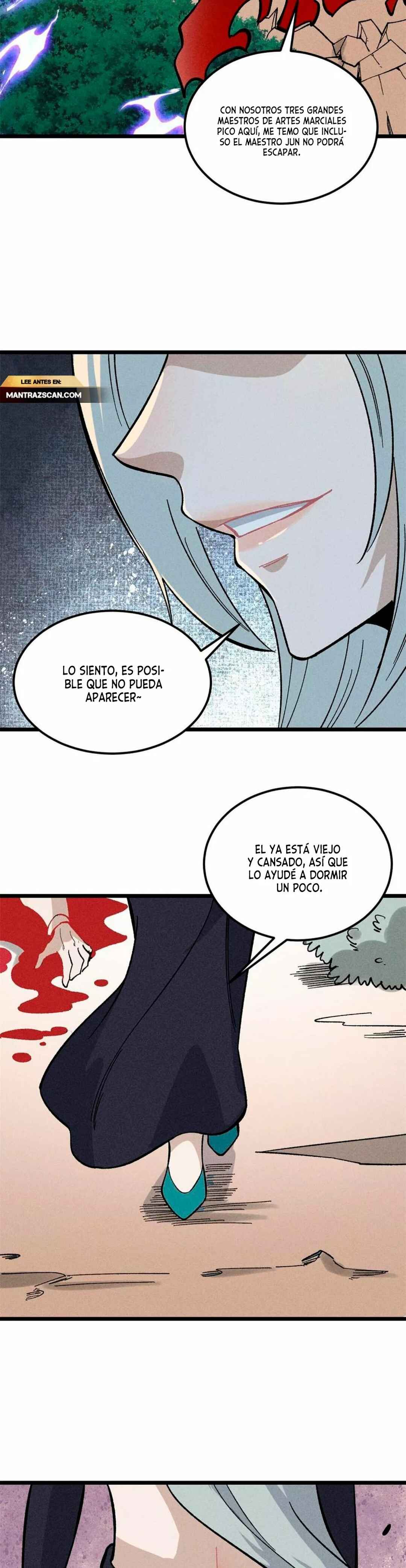 Chapter 176 - Page 26