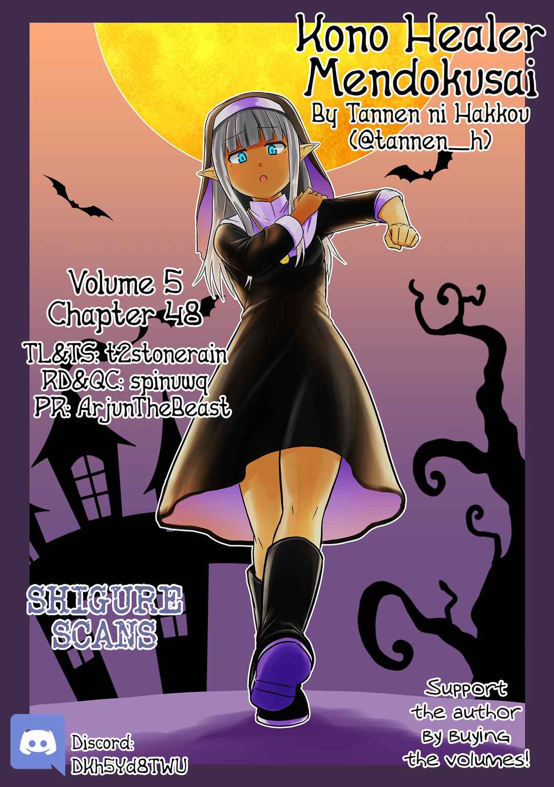 Chapter 48 - Page 1