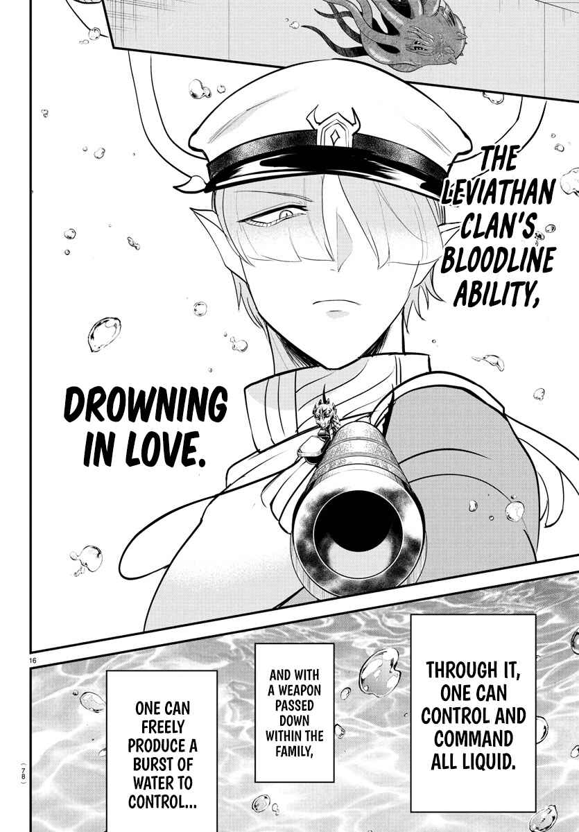 Chapter 391 - Page 16