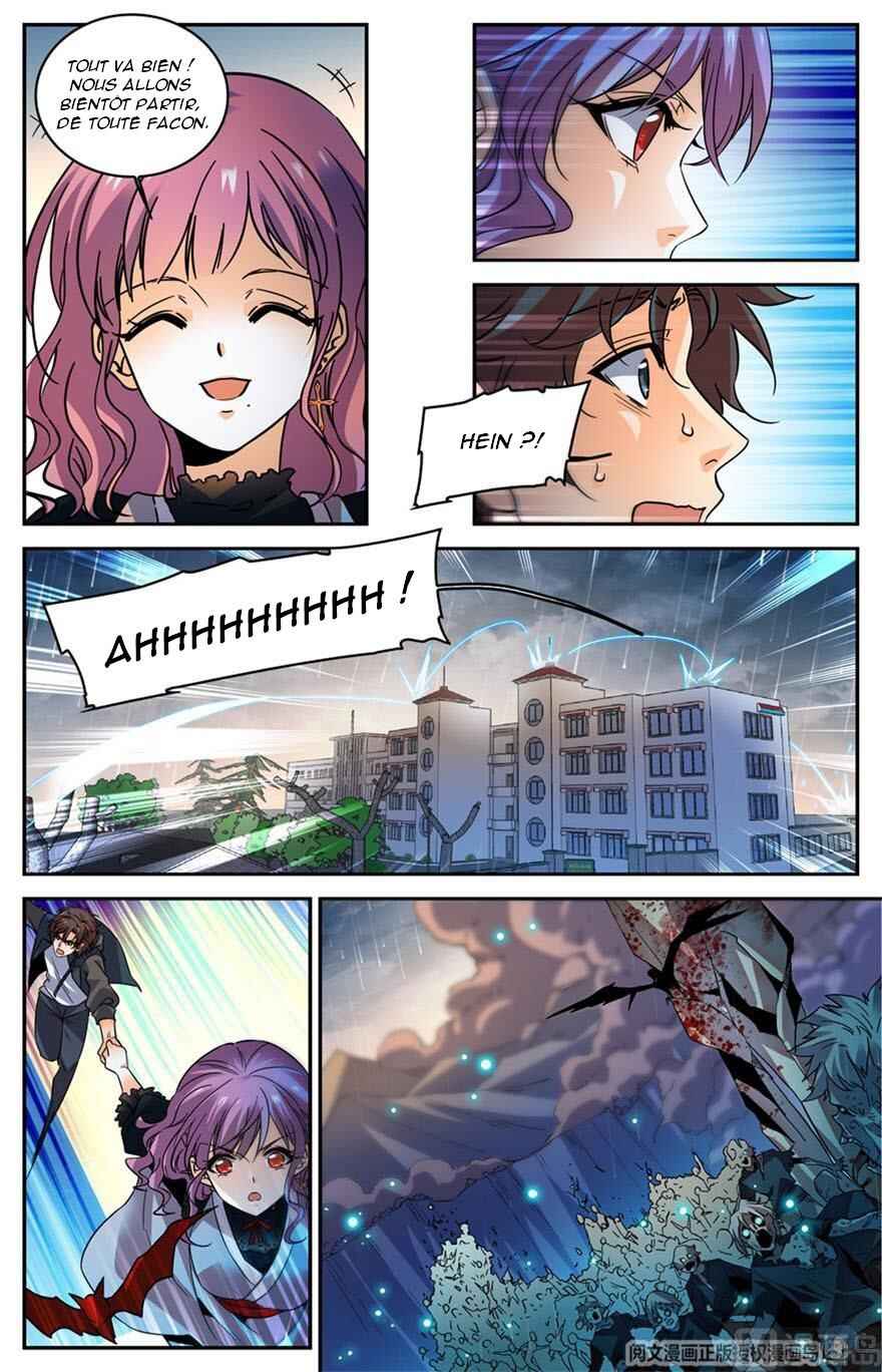 Chapter 418 - Page 9