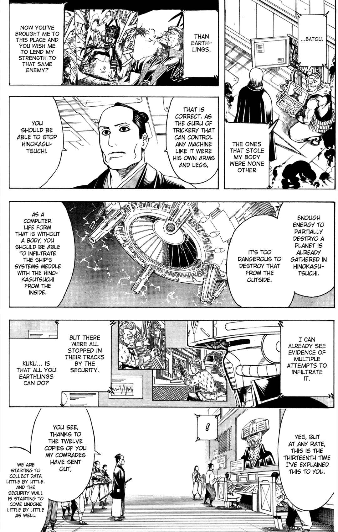 Chapter 639 - Page 13