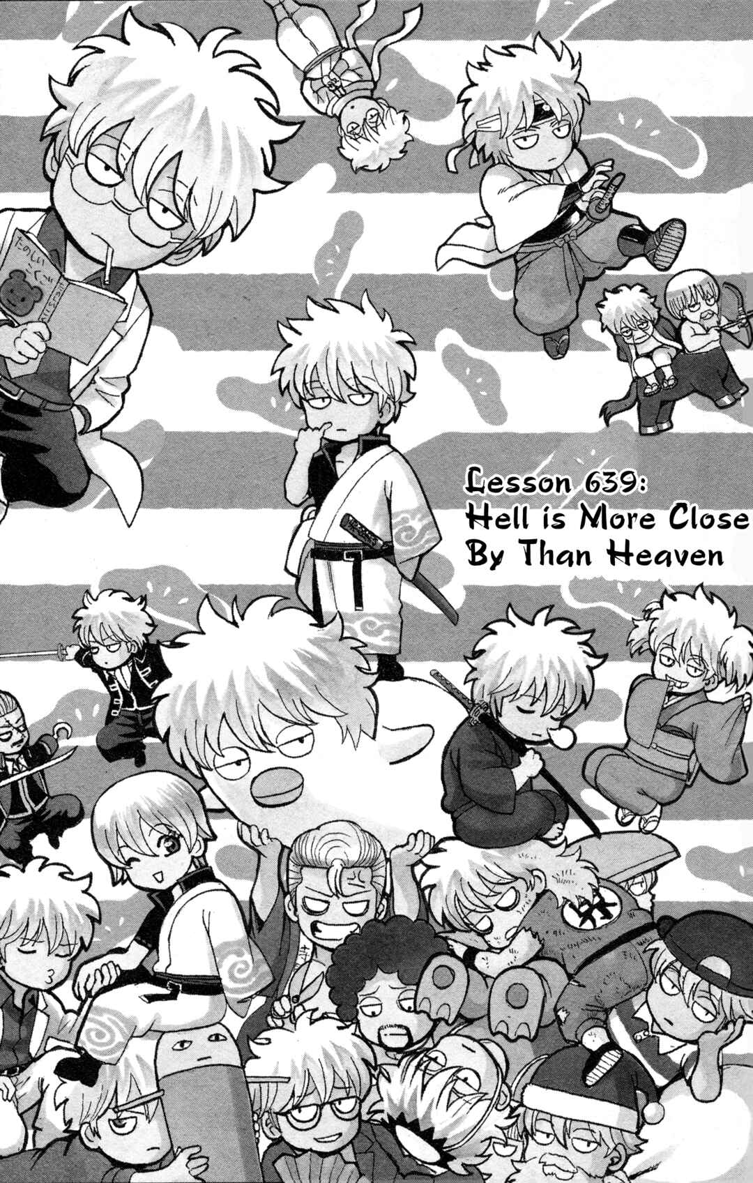 Chapter 639 - Page 2