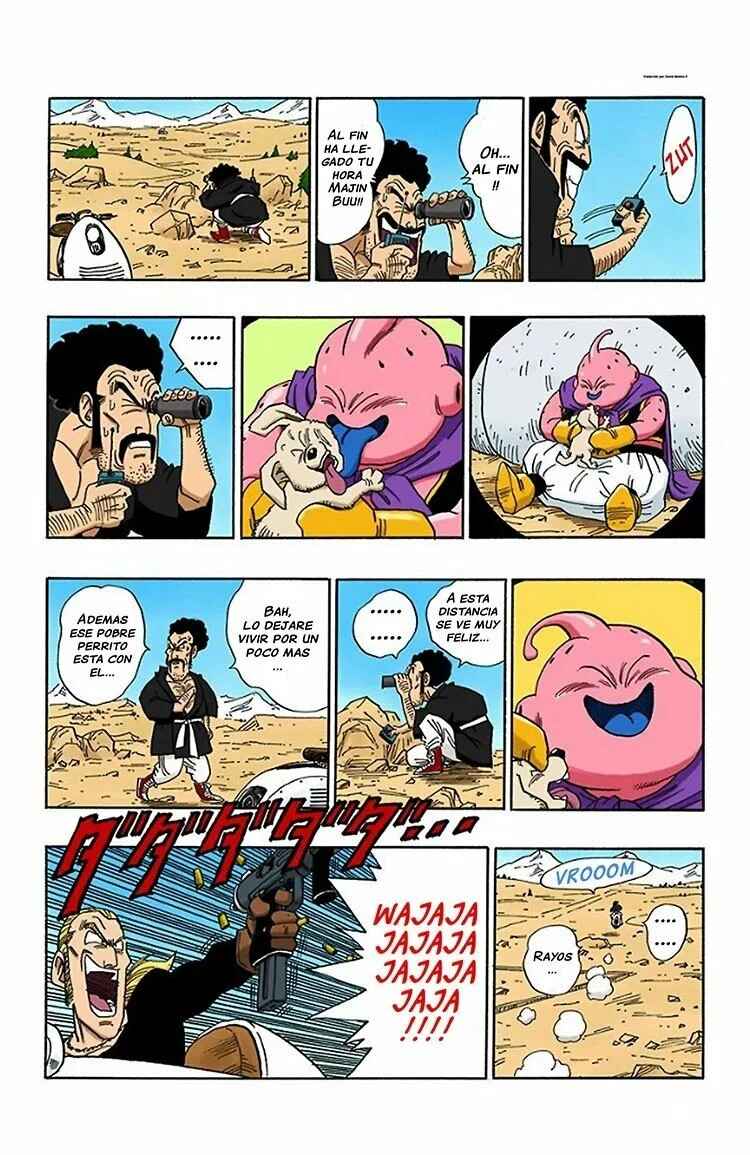 Chapter 483 - Page 9
