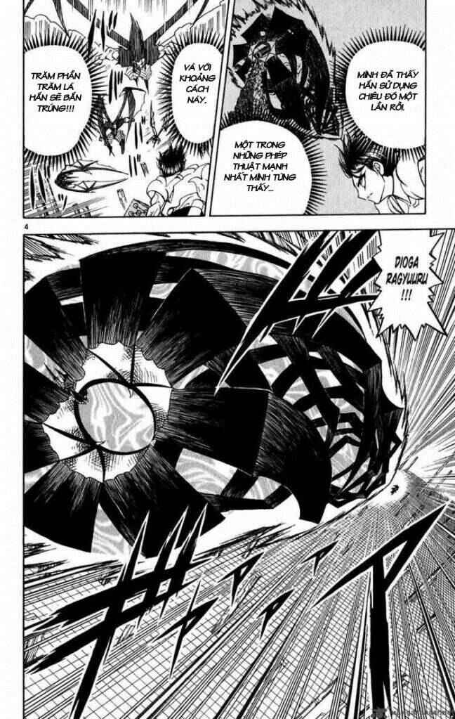 Chapter 256 - Page 5