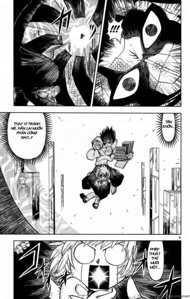 Chapter 256 - Page 6