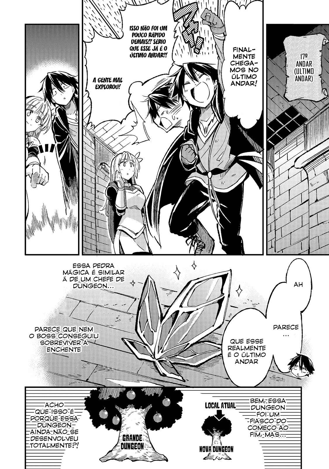 Chapter 64 - Page 13