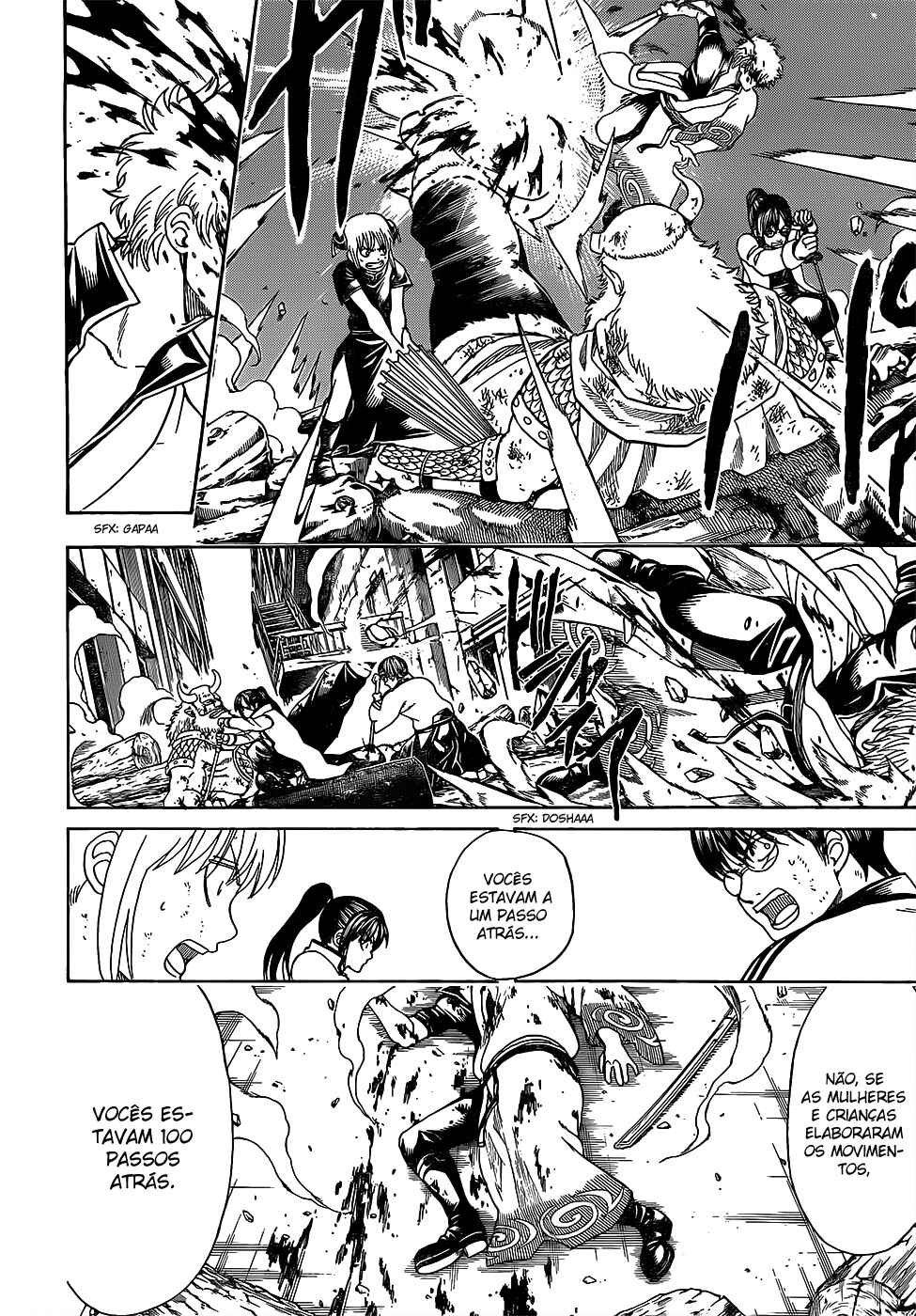 Chapter 619 - Page 13